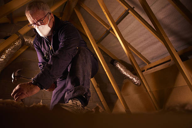 Trusted Terre Du Lac, MO Insulation Contractor Experts